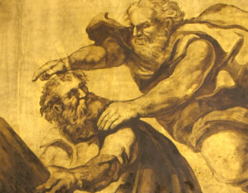 Η σχέση μεταξύ ενός πληθυσμού 1 εκατομμυρίου και ενός… ισχυρού Θεού