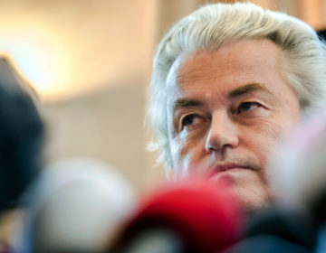 Η ακροδεξιά πρώτη δύναμη στις περιφερειακές εκλογές στην Ολλανδία