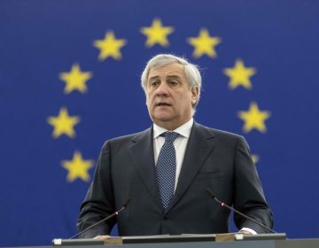 Τελική προθεσμία για τη συμμετοχή του Ην. Βασιλείου στις ευρωεκλογές