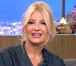 Η Φαίη Σκορδά για την αποχώρησή της από τον ΑΝΤ1 – «Δε λειτουργώ με “καβάντζες” στη ζωή μου