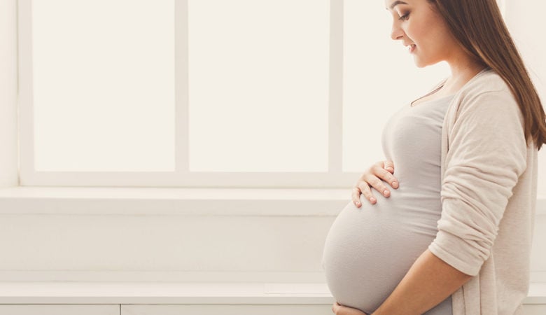 Κορονοϊός: Το εμβόλιο κατά τη διάρκεια της εγκυμοσύνης δεν σχετίζεται με πρόωρο τοκετό