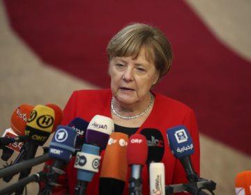 Μέρκελ: Αναβολή στο Brexit μόνο υπό προϋποθέσεις