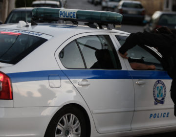 Βγήκαν τα όπλα στο Ηράκλειο – Συνελήφθησαν δύο αδέλφια