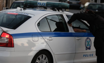 Ταυτοποιήθηκαν επτά άτομα για τους πυροβολισμούς στα Λαδάδικα