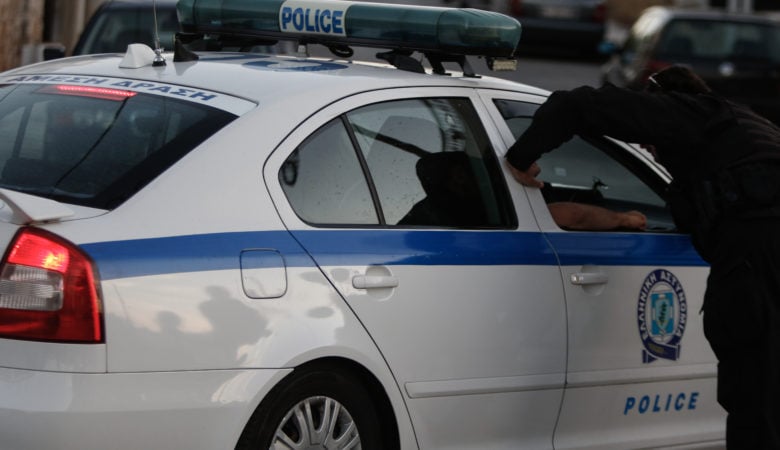 Σύλληψη 32χρονου για λαθρεμπορία ποτών κοντά στα Γιαννιτσά