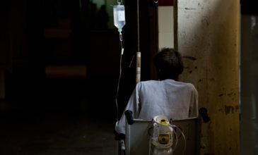 Ελληνική Πνευμονολογική Εταιρία: Η φυματίωση ευθύνεται για 1,6 εκατ. θανάτους παγκοσμίως