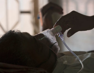 Παγκόσμιος Οργανισμός Υγείας: Ο αριθμός των νεκρών από φυματίωση αυξάνεται στην Ευρώπη