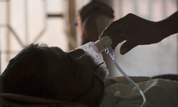 Αύξηση των κρουσμάτων φυματίωσης σε πρόσφυγες