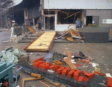 Πρώην μέλος του ΙΡΑ αποκαλύπτει τους βομβιστές της επίθεσης στο Μπέρμινγχαμ