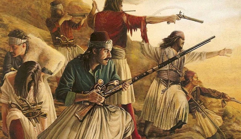 25η Μαρτίου 1821: Πώς προδόθηκε η επανάσταση στη Ρόδο