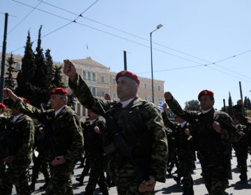 Αυξημένα μέτρα οδικής ασφάλειας για την περίοδο εορτασμού της 25ης Μαρτίου
