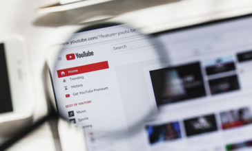 YouTube: Μπλοκάρει την πρόσβαση σε κανάλια που συνδέονται με ρωσικά κρατικά μέσα ενημέρωσης