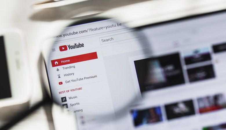 YouTube: Μπλοκάρει την πρόσβαση σε κανάλια που συνδέονται με ρωσικά κρατικά μέσα ενημέρωσης