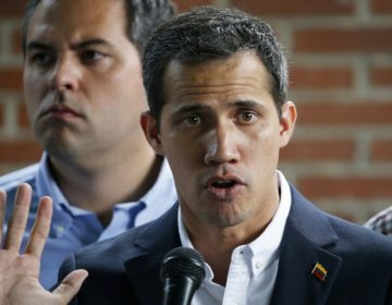 «Η παρουσία Ρώσων στρατιωτικών στο Καράκας παραβιάζει το Σύνταγμα»