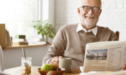 Αυτό είναι το μυστικό για υγιή γηρατειά σύμφωνα με νέα έρευνα