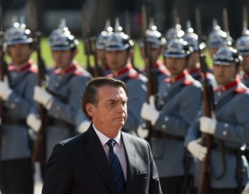 Κατακραυγή στη Βραζιλία για τον εορτασμό του πραξικοπήματος