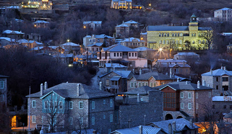 Σε κορυφαίο τουριστικό προορισμό για όλες τις εποχές του χρόνου φιλοδοξεί να αναδείξει τη Φλώρινα ο δήμος