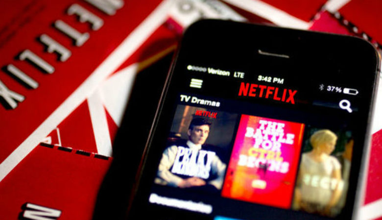Το Netflix ετοιμάζεται να αλλάξει μορφή