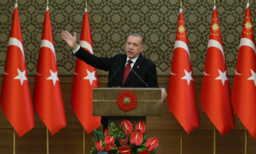 Η σημασία των δημοτικών εκλογών της Τουρκίας την Κυριακή για τον Ερντογάν και την Ελλάδα