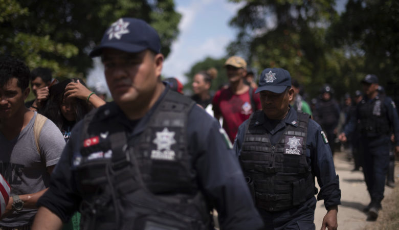 Φορτηγό έπεσε πάνω σε πλήθος στην Γουατεμάλα