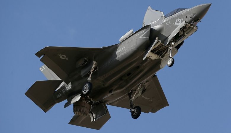 Το ενδεχόμενο πώλησης F-35 σε Ελλάδα, Ρουμανία, Πολωνία εξετάζουν οι ΗΠΑ