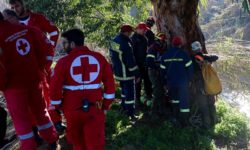 Σοκ στο Λεωνίδιο: Σκοτώθηκε 40χρονος αναρριχητής από αποκόλληση βράχου