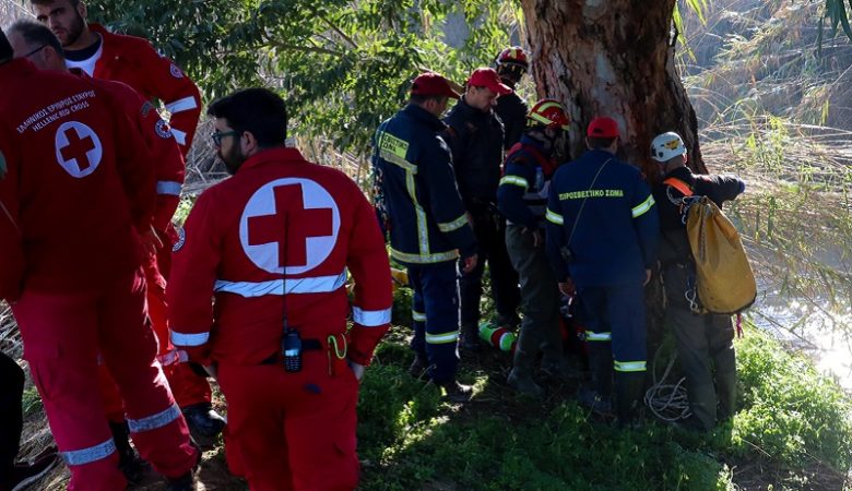 Τραγωδία στην Αιτωλοακαρνανία: Βρέθηκε νεκρός 75χρονος μέσα σε πηγάδι