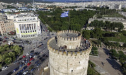 Πάνω από 44.000 τα παράπονα των πολιτών προς τον δήμαρχο Θεσσαλονίκης το 2024