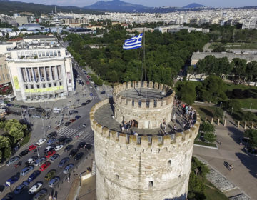 Πάνω από 44.000 τα παράπονα των πολιτών προς τον δήμαρχο Θεσσαλονίκης το 2024