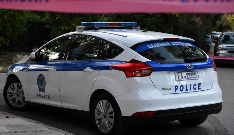 Θύμα ληστείας και ξυλοδαρμού έπεσε γυναίκα στη Θεσσαλονίκη