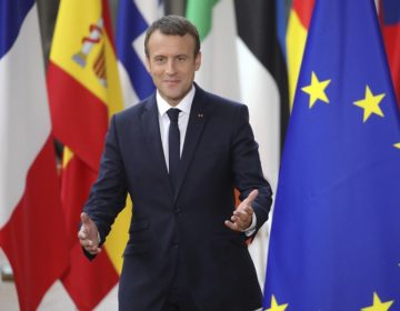 Έτοιμη η Γαλλία για ένα Brexit χωρίς συμφωνία