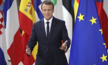 Έτοιμη η Γαλλία για ένα Brexit χωρίς συμφωνία