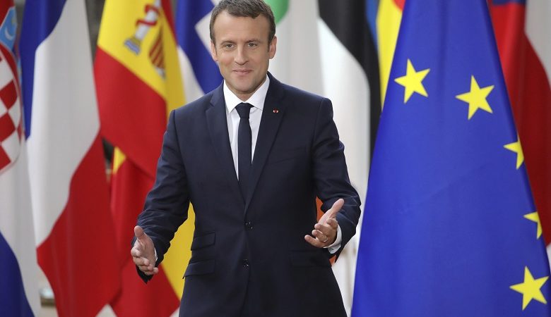 Έτοιμη η Γαλλία για ένα Brexit χωρίς συμφωνία