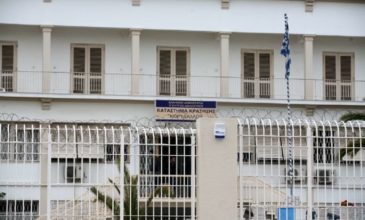 Νέα στοιχεία για την «μαφία των φυλακών» οδήγησαν στην σύλληψη των δικηγόρων
