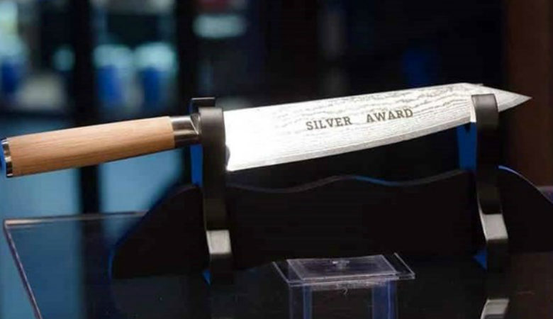 Ο τελικός του Silver Award στο σημερινό MasterChef