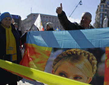 Το δύσκολο εκλογικό σταυροδρόμι της Ουκρανίας προς την Δύση ή την Ρωσία