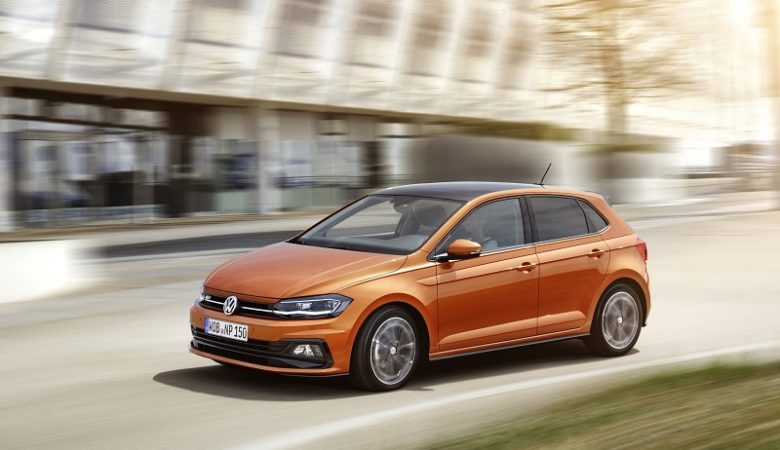 Νέοι κινητήρες βενζίνης για το VW Polo