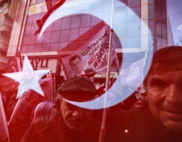 Στις κάλπες 57 εκατομμύρια Τούρκοι για τις δημοτικές εκλογές
