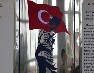 Δύο νεκροί σε εκλογικό τμήμα στην ανατολική Τουρκία