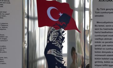 Δύο νεκροί σε εκλογικό τμήμα στην ανατολική Τουρκία