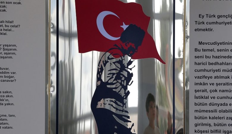 Δύο νεκροί σε εκλογικό τμήμα στην ανατολική Τουρκία