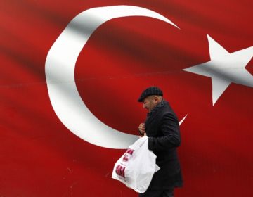 Ξεκίνησε η καταμέτρηση ψήφων στην Τουρκία