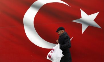 Ξεκίνησε η καταμέτρηση ψήφων στην Τουρκία