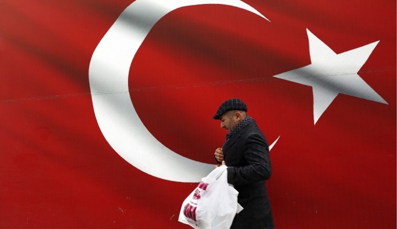 Ευρωπαίοι παρατηρητές εκφράζουν ανησυχίες για περιορισμούς της ελευθερίας στην Τουρκία