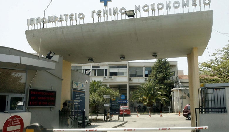 Πυροβολισμοί στη Θεσσαλονίκη: Σε κρίσιμη κατάσταση εξακολουθεί να νοσηλεύεται ο 16χρονος στη ΜΕΘ του Ιπποκρατείου