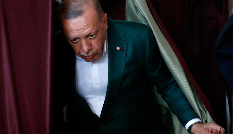 Η Τουρκία αμφισβητεί την συμφωνία Ελλάδας-Αιγύπτου με Ρηματική Διακοίνωση στον ΟΗΕ