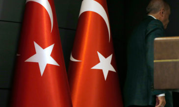 «Οι ΗΠΑ έχουν επικρίνει την Τουρκία για τις προκλητικές ενέργειες εναντίον της Ελλάδας»