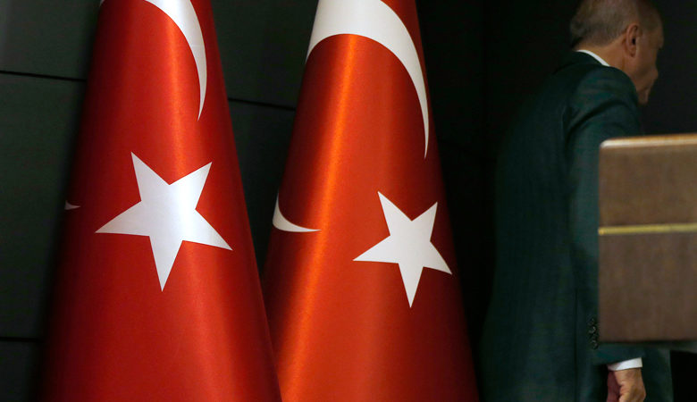 «Οι ΗΠΑ έχουν επικρίνει την Τουρκία για τις προκλητικές ενέργειες εναντίον της Ελλάδας»