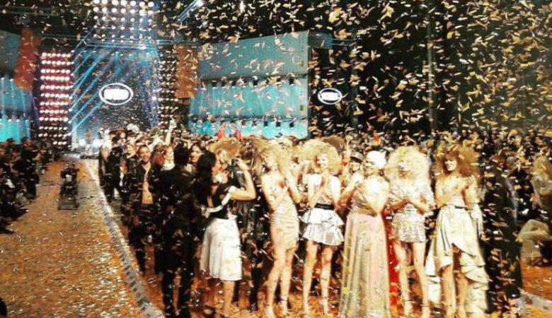 Madwalk: Οι special guest που σίγουρα δεν θυμάσαι και οι πιο hot εμφανίσεις των τελευταίων χρόνων