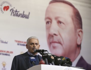 Ο Γιλντιρίμ παραδέχεται το προβάδισμα του αντιπάλου του, αλλά… ελπίζει